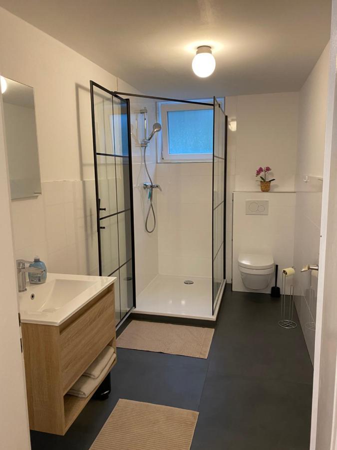 Ferienwohnung Welk Grömitz Exteriér fotografie